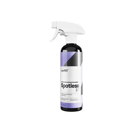 "Spotless" 2.0 Water-Spot-Remover Rimuovi macchie d'acqua