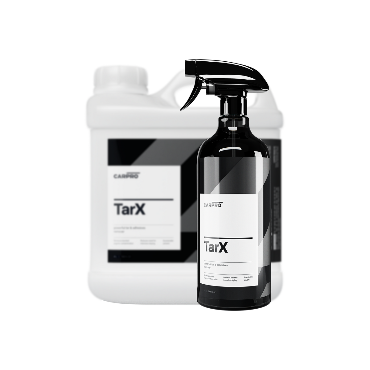 "TarX" smacchiatore catrame &amp; colla