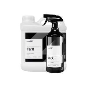 "TarX" smacchiatore catrame &amp; colla