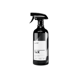 "TarX" smacchiatore catrame &amp; colla