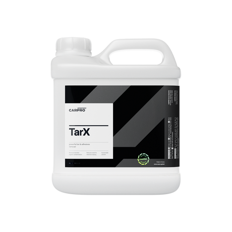 "TarX" smacchiatore catrame &amp; colla
