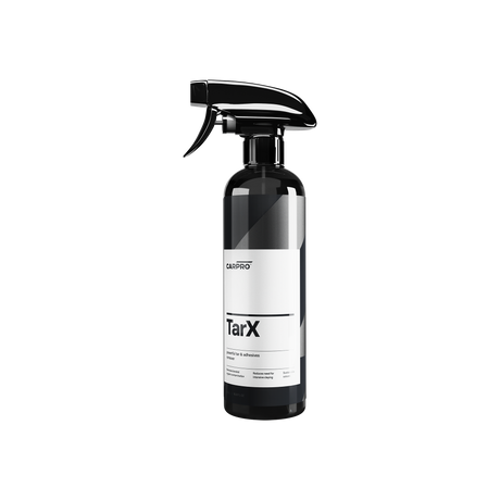 "TarX" smacchiatore catrame &amp; colla