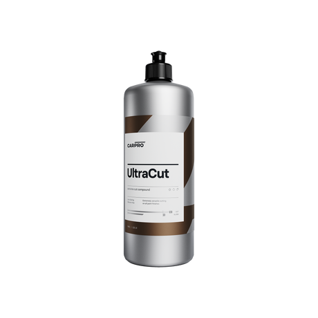"UltraCUT" Extreme Cut Compound
