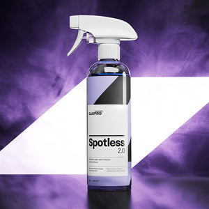 "Spotless" 2.0 Water-Spot-Remover Rimuovi macchie d'acqua