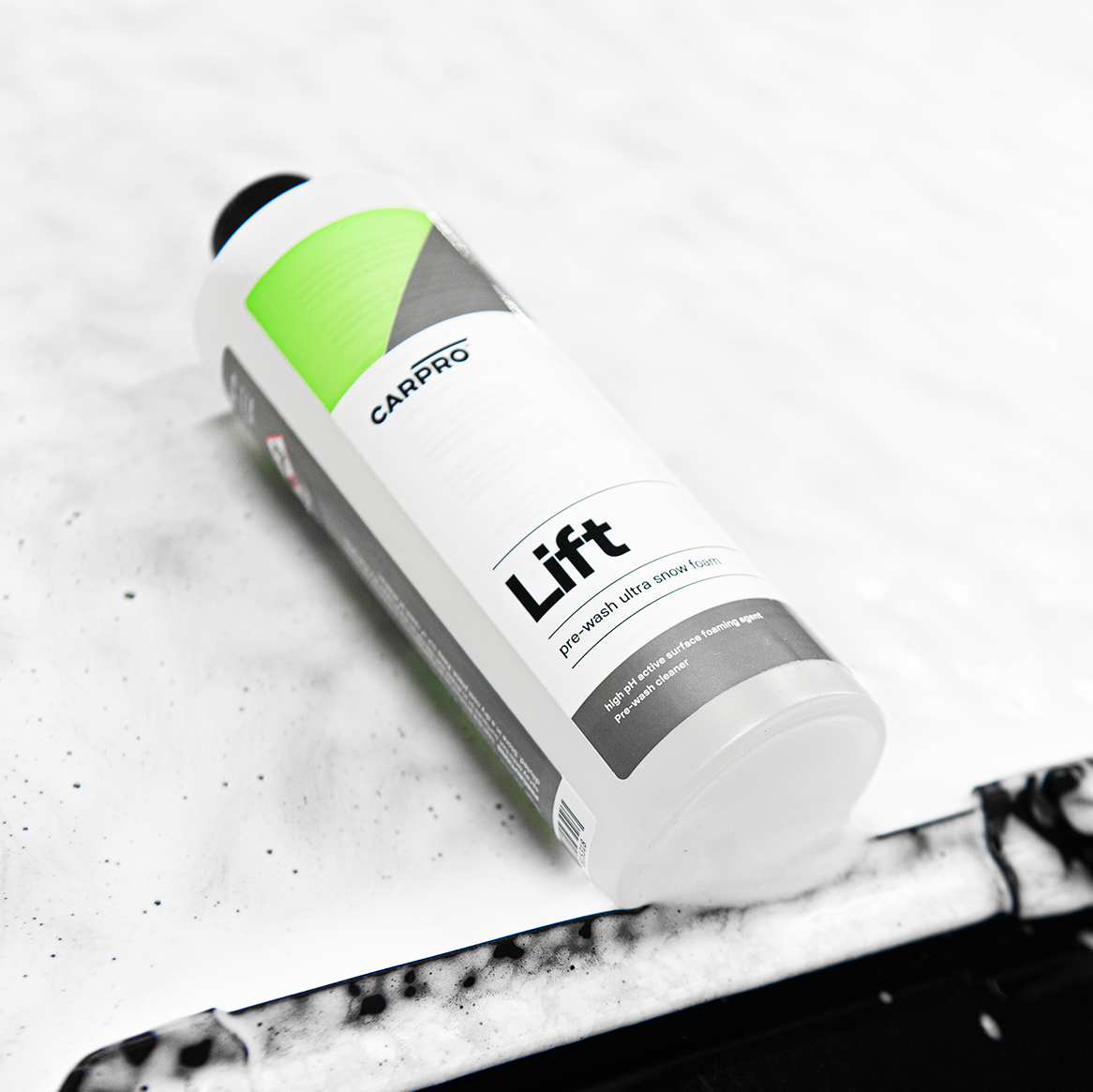 Mousse de nettoyage CarPro "Lift" Pre-Wash Ultra Snow-Foam