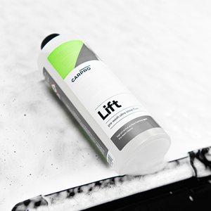 Mousse de nettoyage CarPro "Lift" Pre-Wash Ultra Snow-Foam