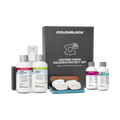 COLOURLOCK "Leather Care Sets" (Opel) — Pflege & Reparatur Sets für Opel — Colour & Protect Set