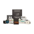 COLOURLOCK "Leather Care Sets" (Cadillac) — Pflege & Reparatur Sets für Cadillac — Complete Repair Set