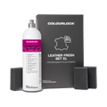 COLOURLOCK "Leather Care Sets" (VW) — Pflege & Reparatur Sets für VW — Set XL