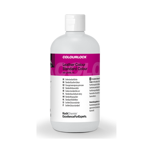 COLOURLOCK "Leather Colour" (Renault) — Lederstandardfarbe für Renault — 250 ml