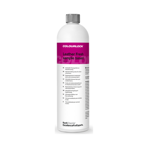 COLOURLOCK "Leather Fresh" (Chrysler) — Lederpflegefarbe für Chrysler — 1 L