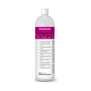 COLOURLOCK "Nubuk Fresh" (Cadillac) — Wildlederpflege für Cadillac — 1 L