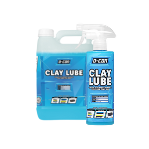 Clay-Lube Clay Bar Lubricant Spray