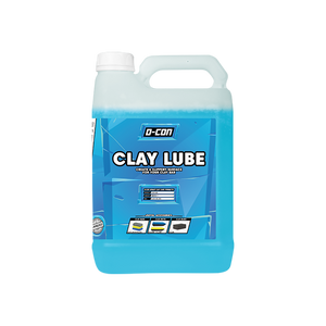 Clay-Lube Clay Bar Lubricant Spray