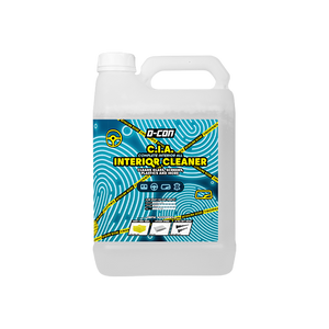 Complete-Interior-All "C.I.A" interior cleaner