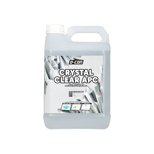 Crystal Clear "APC" All-Purpose Cleaner
