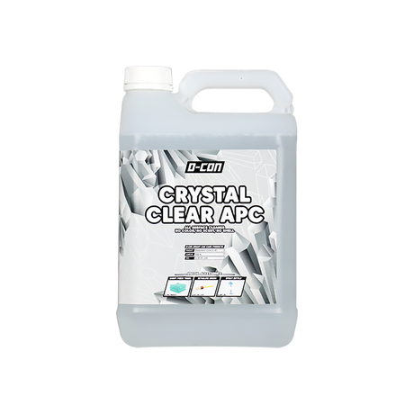Crystal Clear "APC" All-Purpose Cleaner