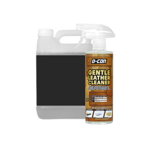 Gentle-Leather-Cleaner Leather Cleaner