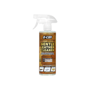Gentle-Leather-Cleaner Leather Cleaner