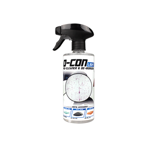D-CON "Light" Pre-Cleaner & De-Ironizer Fallout Remover