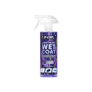 Lightning-Wet-Coat Wet Sealant