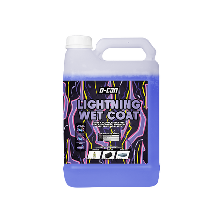 Lightning-Wet-Coat Wet Sealant