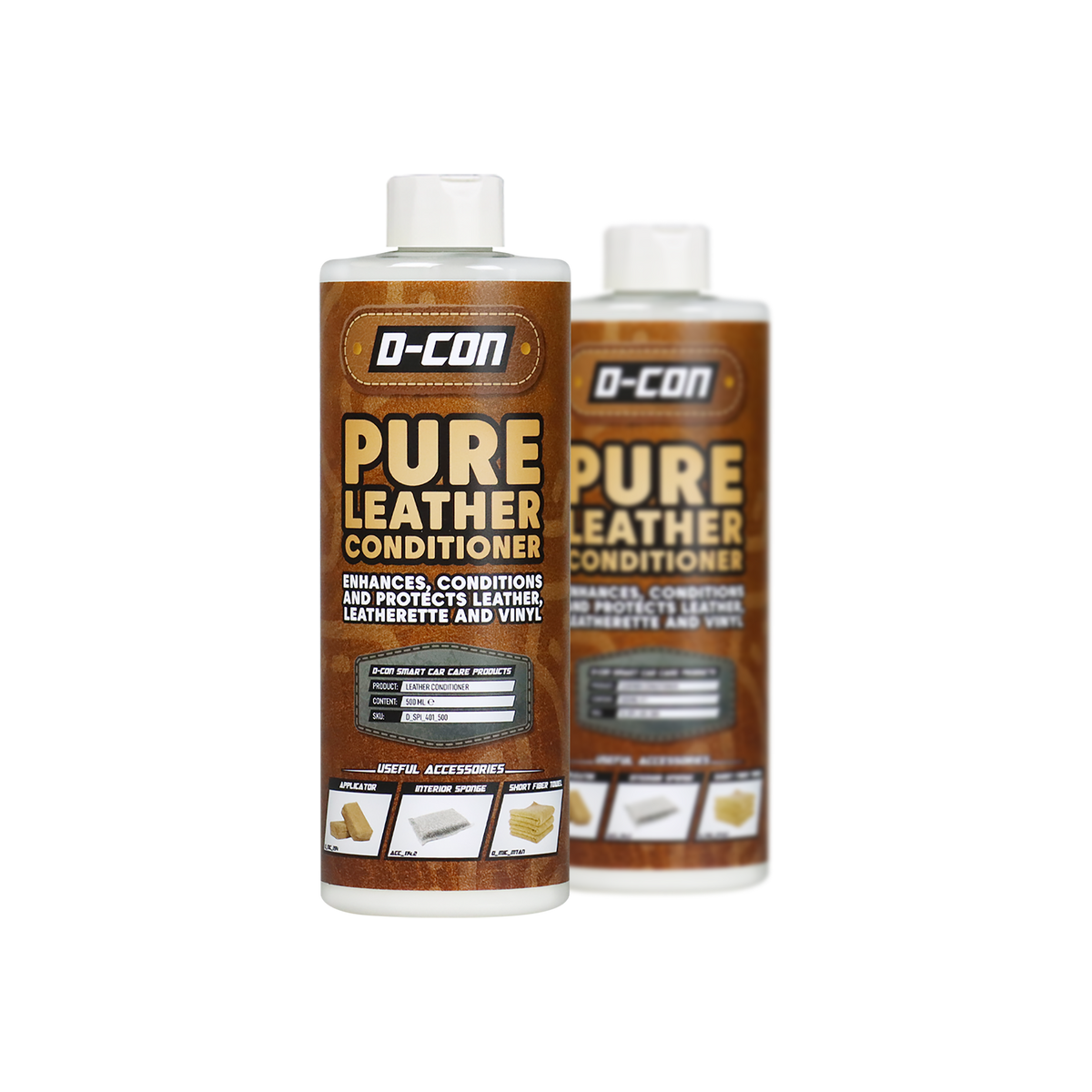 Pure-Leather-Conditioner Leather Care