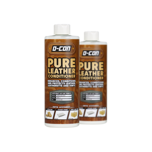 Pure-Leather-Conditioner Leather Care