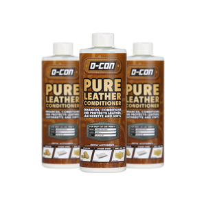 Pure-Leather-Conditioner Leather Care