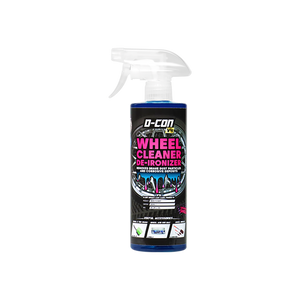 "V4" Wheelcleaner & De-Ironizer Wheel Cleaner