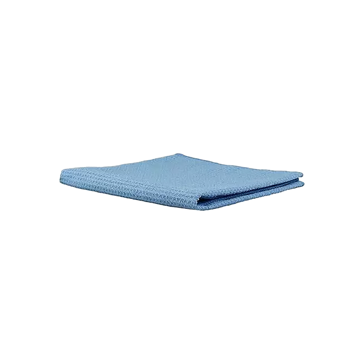 Waffle Weave 350GSM Waffle Microfibre Cloth