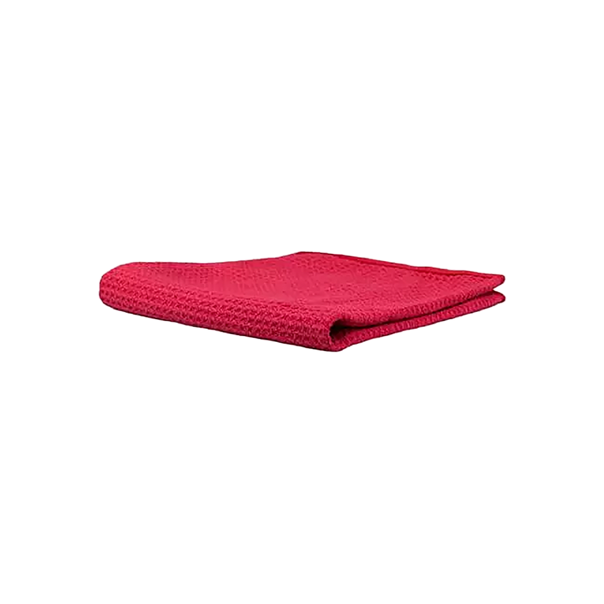 Waffle Weave 350GSM Waffle Microfibre Cloth