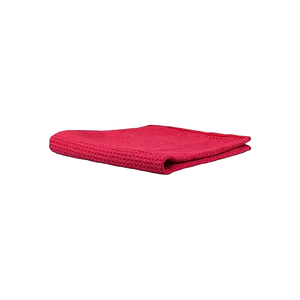Waffle Weave 350GSM Waffle Microfibre Cloth