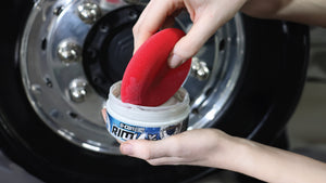 Wheel & Rim Wax "V2" Rim Sealant