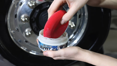 Wheel & Rim Wax "V2" Rim Sealant