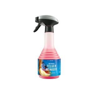 "S100" Motorcycle Wheel Cleaner for Motorbikes