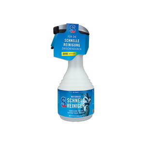 "S100" Motorcycle Quick Cleaner – Detailer for Bikes