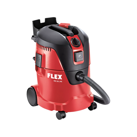Vacuum cleaners