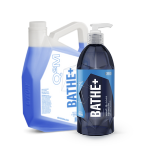 GYEON Q²M Bathe+ (Plus) — Autoshampoo mit Keramikeffekt