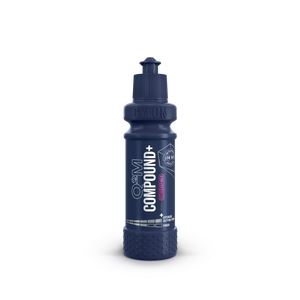 GYEON Q²M Compound+ (Plus) (REDEFINED) — Heavy Cut Lackpolitur