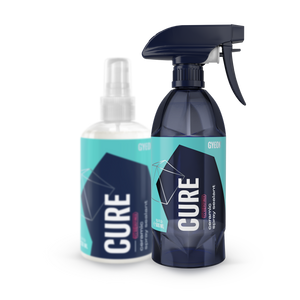 Q²M Cure (REDEFINED) ceramiczna powłoka w sprayu