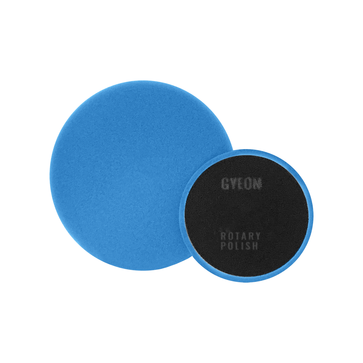 Q²M Polish Polishing Pad (Rotary / Eccentric)