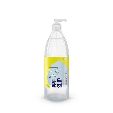 Q²M "PPF" Slip PPF slip solution / slip for paint protection film
