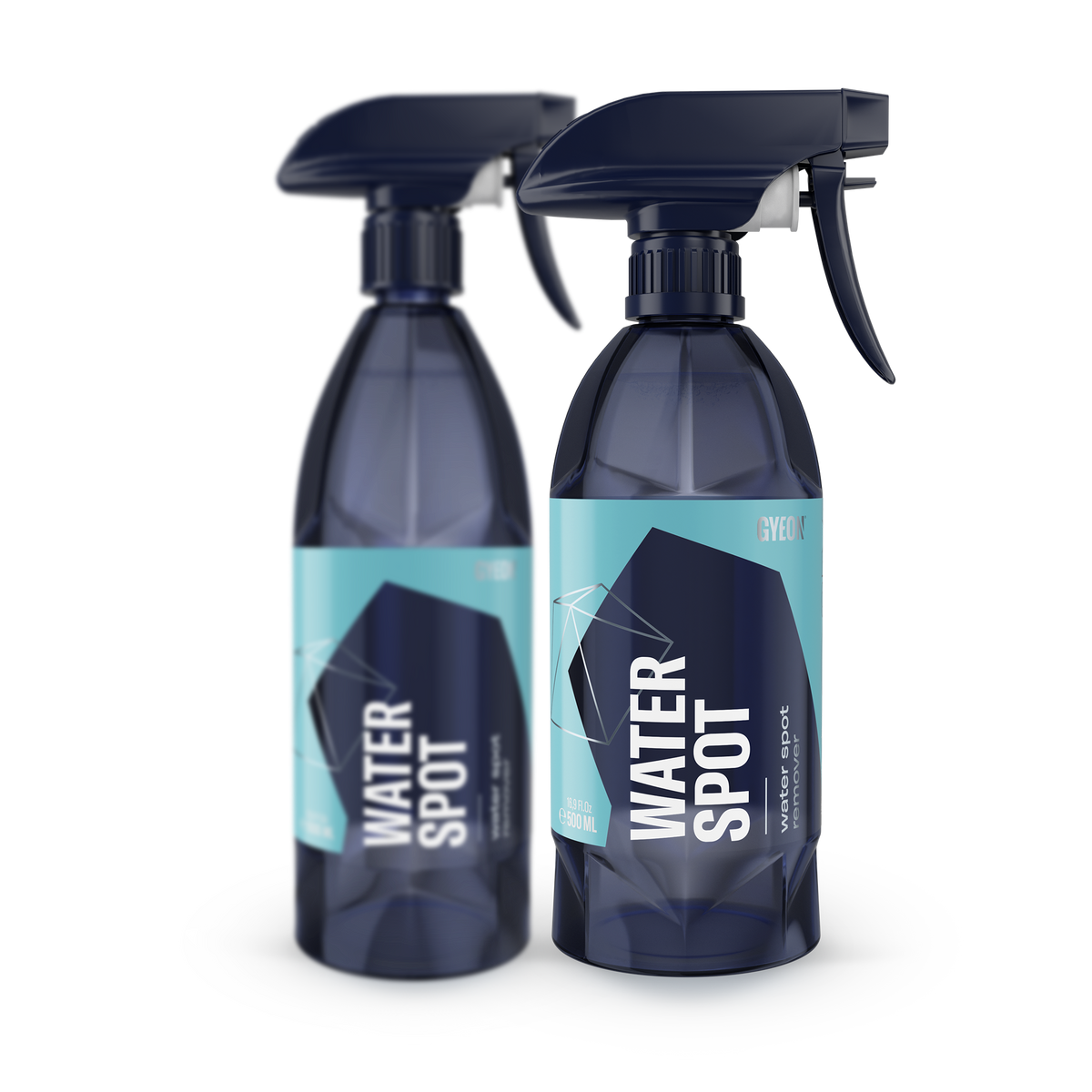 Q²M WaterSpot Limescale Remover