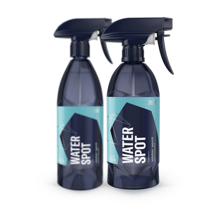 Q²M WaterSpot Limescale Remover
