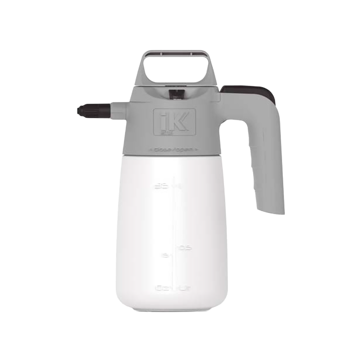 iK Sprayers "iK HC" 1.5 Pressure Sprayer for Solvents
