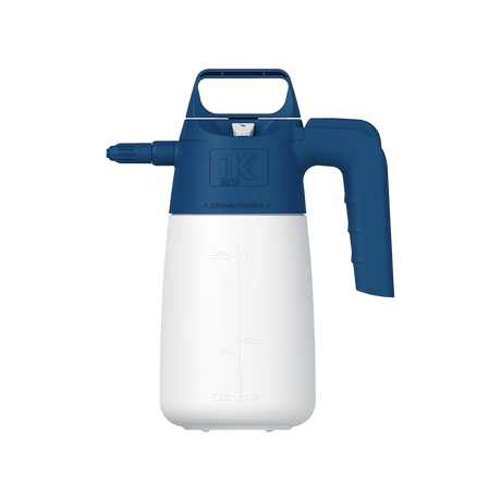 iK Sprayers "iK Alk" 1.5 — Druckpumpzerstäuber (Alkalisch)