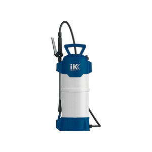 iK Sprayers "iK Alk" Pro 12 — Druckpumpzerstäuber (Alkalisch)