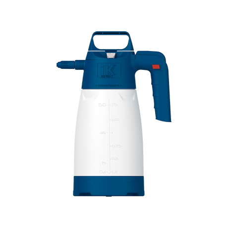 iK Sprayers "iK Alk" Pro 2 — Druckpumpzerstäuber (Alkalisch)