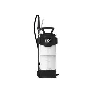"iK Multi" Pro 12+ (Plus) Pressure Sprayer with Compressor Valve (incl. Colour Coding)